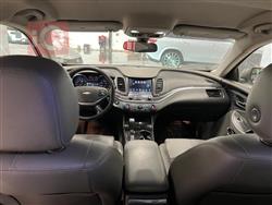 شيفروليه امبالا